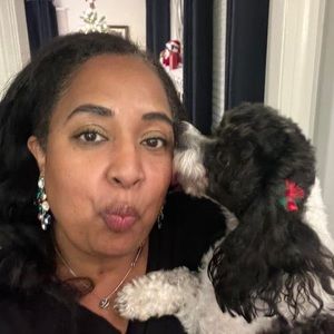 Meet your Posher, Nicolle